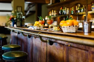 Restaurant du Golf d’Arcangues à Arcangues