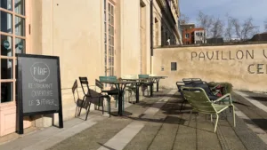 PIAF Vendôme à Clichy