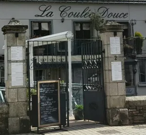 La Coulée Douce à Quimperlé