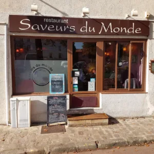 Saveurs du Monde à Sceaux