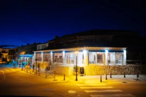 Hôtel Casa Marina à Saintes-Maries-de-la-Mer