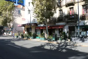 Hôtel Le Verdun à Gap