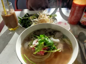 Nhu Y Restaurant Vietnamien Halal à Aulnay-sous-Bois