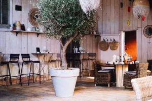 La Maison de Petit Pierre à Béziers