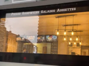 My Way Restaurant à Mulhouse