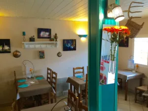 Crêperie des Bons Amis à Pont-Scorff