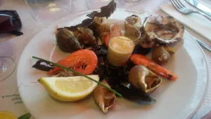 La Renaissance à Trouville-sur-Mer