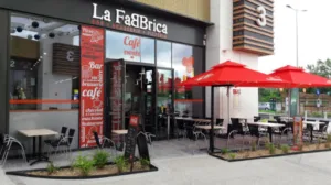 La Fabbrica à Lescar