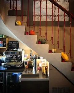 Le Bistrot des Arts à Thonon-les-Bains