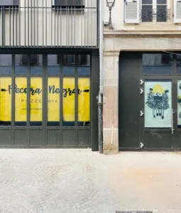 Pecora Negra Strasbourg à Strasbourg