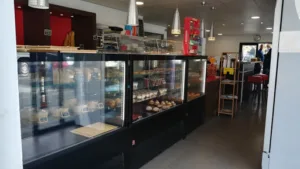 Vicenza Café et Restaurant à Draguignan