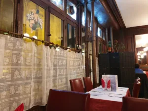 Restaurant d’Aubervilliers à Aubervilliers