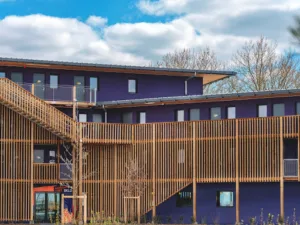 Eklo Hôtel Restaurant Marne La Vallée à Serris