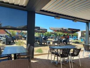 Les Mouettes à Mâcon