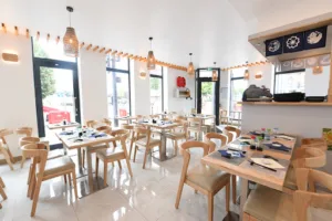 HYUGA à Marcq-en-Barul