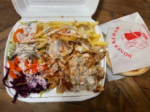 Le Prestige à Guénange