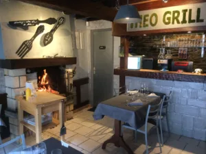 Théo Grill à Cherbourg-en-Cotentin