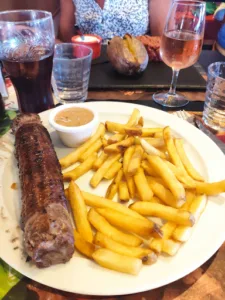 Courtepaille à Dreux