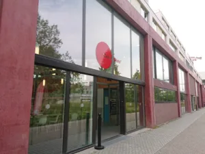 CROUS Resto à Palaiseau