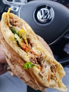 SKEND BOKIT LE RESTAURANT à Coignières