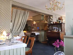 Le Plaisir des Granges à Les Granges-le-Roi