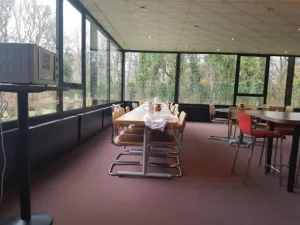 RIE Les Beaux Soleils à Osny