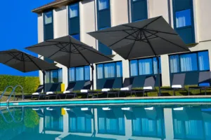 Golf Grenoble Charmeil à Saint-Quentin-sur-Isère