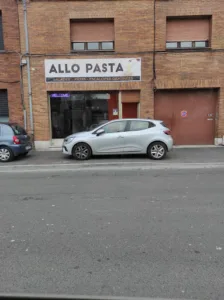 ALLO PASTA à Faches-Thumesnil