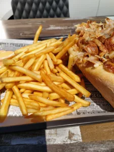 KEBAB GALATA à Fleury-les-Aubrais