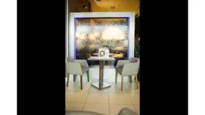 Ristorante Del Arte Montigny Les Cormeilles à Montigny-lès-Cormeilles