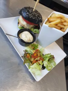 Le Bistrot’nome à Forest-en-Cambrésis