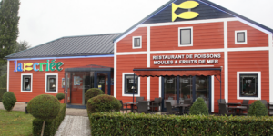 La Criée à La Queue-en-Brie