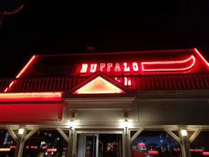 Buffalo Grill La Grand-Croix à La Grand-Croix