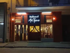 Ar’Ty Mad à Lorient