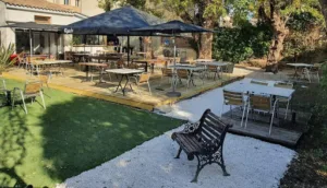 Le Petit Lucullus à Montpellier