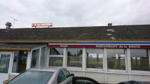 L’Etoile des Routiers à Thorigné-en-Charnie
