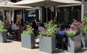 Chez Axelle à Troyes