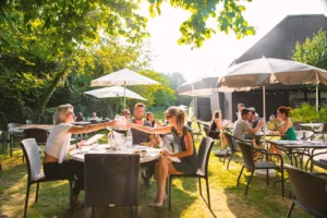 Le 20 du Domaine à Rolleboise