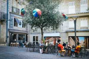 LE TOULZAC à Brive-la-Gaillarde