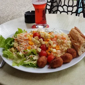 Le Vincennes Bar PMU à Rennes