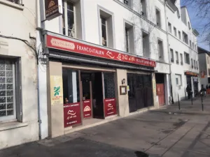 Le Val d’Or à Colombes