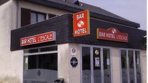 Bar L’escale à Loire-Authion