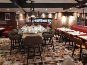 Hippopotamus à Aubière