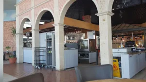 Crescendo Restaurant à Perpignan