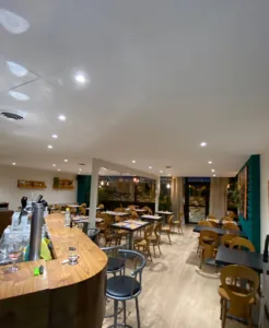 Saveurs du Jour à Villefranche-sur-Saone