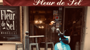 Fleur de Sel à Marseille