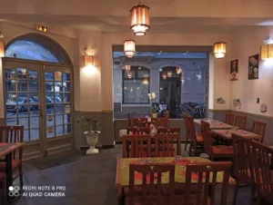 Touquet Sushi à Le Touquet