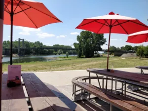 Le Noé à Bouchemaine