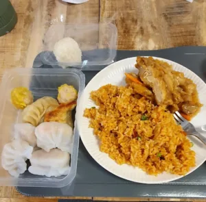 Nouvel Orient à Chartres