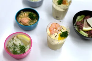 PAUSE & VOUS TRAITEUR à Vindry-sur-Turdine